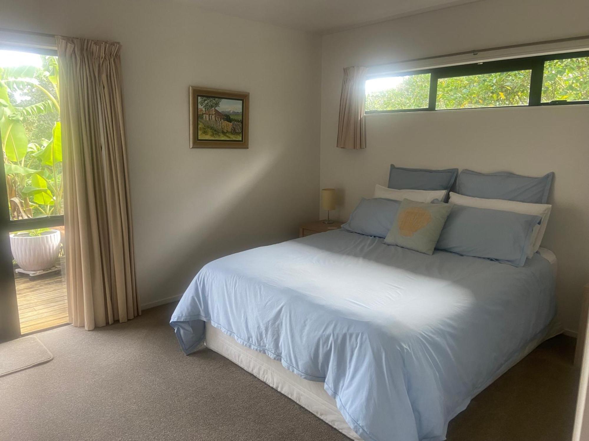 Waimaire Matarangi Bed & Breakfast Exterior photo